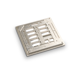 Nhu cầu cao Sản phẩm chính xác tùy chỉnh thép không gỉ OEM <span class=keywords><strong>CNC</strong></span> phay gia công phần dịch vụ - Product Image 4