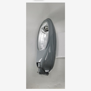 Lampadaire Réglable HID 150W 250W 400W en Alliage d'Aluminium Type III pour Éclairage Extérieur - Product Image 2