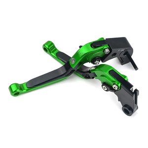 Pour KAWASAKI Z900 Z900RS Z1000 pièces accessoires de <span class=keywords><strong>moto</strong></span> CNC couvercle en aluminium cadre de plaque d'immatriculation <span class=keywords><strong>embrayage</strong></span> leviers de <span class=keywords><strong>frein</strong></span> <span class=keywords><strong>kit</strong></span> de carrosserie - Product Image 5