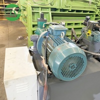 Q43YD-160 hydraulique Keshang Cisaille hydraulique en acier crocodile Série de cisailles à ferraille crocodile à vendre