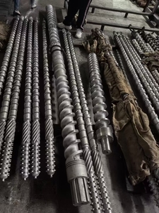 Machine pour la production de granulés plastiques, ligne d'extrusion de granulés de recyclage de bouteilles HDPE, prix d'usine <span class=keywords><strong>pas</strong></span> <span class=keywords><strong>cher</strong></span>, granulateur chinois - Product Image 6