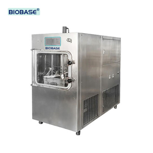 Lyophilisateur rotatif sous vide de laboratoire BIOBASE, lyophilisateur médical - Product Image 5