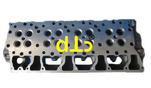 Cylinder Head 7N0858 7N-0858 for erpillar Engine 3408 <b>Wheel</b> Tractor 631D 633D 637D 639D - Product Image 4