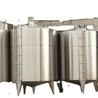 Réservoir de mélange de liquide Machine de mélange de shampooing Mélangeur de shampooing faisant la machine Détergent Shampooing Mélangeur d'agitation Savon Mesclar Moteur
