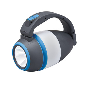 ไฟฉายตั้งแคมป์ fervi สำหรับกิจกรรมกลางแจ้ง - Product Image 1