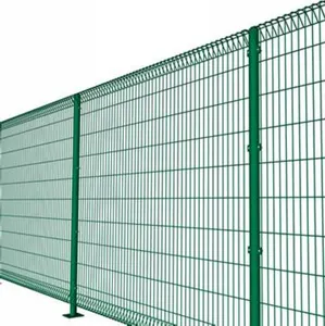 Amerikan avrupa tarzı popüler Brc çit parantez sıcak daldırma galvanizli Brc çit