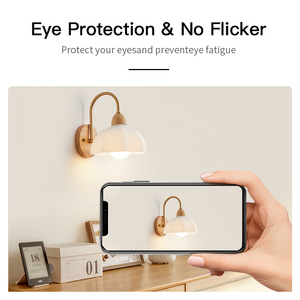 Ampoule LED Intelligente 3W à Driver IC, Économie d'Énergie, Globe AC 85-265V, Culot E27/B22, Température de Couleur 3000-6500K, Garantie 2 Ans, IRC 80, 300lm/W - Product Image 5