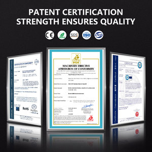 Carrello Elevatore <span class=keywords><strong>Diesel</strong></span> 4WD per Interni da 1,5T con Montante a 3 Sezioni e Pneumatici Solidi per Fattoria e Magazzino - Product Image 3