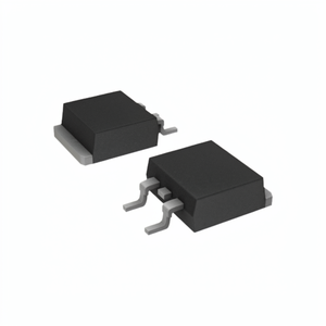 Components Electronic TO-263-3, D2PAK , TO-263AB Single Diodes FESB16CTHE3_A/P BOM IC In Stock - Product Image 1