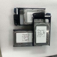 Fournisseur Fabricant pour Dell N85XX 0N85XX 3.84TB SAS0N85XX 12Gb/s SSD 2.5 pouces à lecture intensive KPM5XRUG3T84