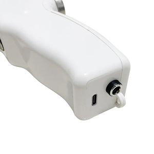 Tragbares Veterinärinstrument für Rinder: Künstliche Besamungspistole für Kühe mit Bullen-Kamera-Video zur Visuellen Besamung von Rindern - Product Image 6