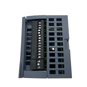 100% ของแท้และใหม่เอี่ยม 6ES7212-1AE40-0XB0 โมดูล PLC S7-1200 ขนาดกะทัดรัด 220VAC 6DI/4DO ตัวควบคุมเอาต์พุต - Product Image 3