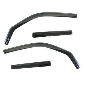Factory Directly Sell High End In-channel Injection Deflector Window <b>Visor</b> for Mercedes-Benz GLK 2008-2013 - Product Image 2