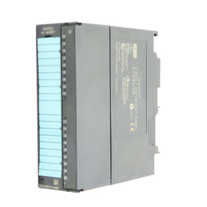 โมดูลเอาต์พุตแบบอะนาล็อก Plc S7-300 Sm332 รุ่น 6es7332-5hd01-0ab0 - Product Image 1