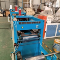 Machine de thermoformage automatique WOLJIA pour plateaux de semis de riz, équipement de formage de plaques de semis en plastique pour pépinières