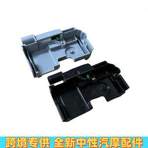 เซ็นเซอร์สวิตช์ล็อคฝากระโปรงหน้ารถยนต์เมอร์เซเดส-เบนซ์ รุ่น A2048703158 A2048704458 สำหรับ C-Class E-Class อะไหล่ทดแทน - Product Image 3