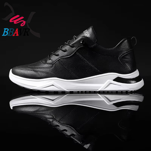 Zapatos Personalizados para Hombre, Zapatillas Deportivas, Proveedor de Fábrica, Marca de Moda, Tela de PU y Algodón, Plástico, Diseños Especiales - Product Image 5