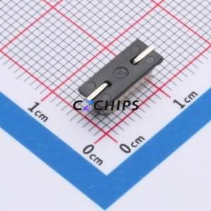 SWXJ8BCVE0-13.523130 Crystal (Passive) HC-49S-SMD Crystal Oscillator SMD Crystal Oscillator 13.52313MHz 20ppm 10pF - Product Image 2