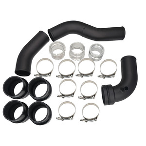 Kit de Tubería de Admisión Turbo para <span class=keywords><strong>BMW</strong></span> <span class=keywords><strong>N20</strong></span> F20 <span class=keywords><strong>125i</strong></span> 128i F30 F31 320i 328i - Product Image 1
