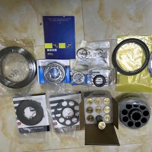 Kit de réparation du moteur oscillant pour pièces de moteur EX300 0365421 0365413 0365407 365406 0365401 - Product Image 1