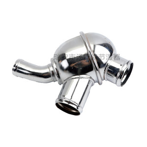 เทอร์โมสตัทเครื่องยนต์ Thomson รุ่น TMS 163 สำหรับรถยนต์ Daewoo อะไหล่ทดแทน 65.06401 6040 - Product Image 1