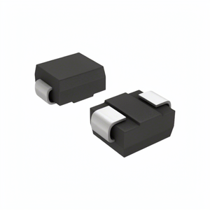 Single Diodes Electronics Component SS25HR5G Original DO-214AA, SMB - Product Image 1