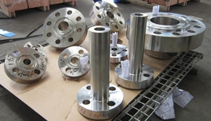 <strong>DIN</strong> 2501 Standard <strong>PN</strong> <strong>16</strong> Pipe <strong>Flange</strong> Dimensions - Product Image 4