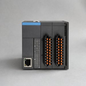 Module d'alimentation PLC industriel AS-PS02A, unité d'alimentation à découpage 24V, pièces de rechange pour système de contrôle d'automatisation - Product Image 2
