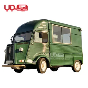 Chariot de <span class=keywords><strong>cuisine</strong></span> portable, kiosque alimentaire, pour Pizza et café, outil électrique - Product Image 1