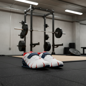 Zapatos de levantamiento de pesas para hombre, zapatos en cuclillas para levantamiento de pesas durante todo el año para verano, invierno, primavera y otoño - Product Image 2