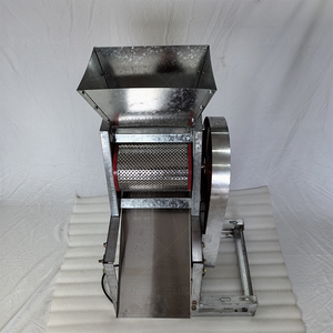 Máquina Peladora de Granos de <span class=keywords><strong>Cacao</strong></span> Compacta - Peladora Comercial Portátil para Pequeñas Empresas de Procesamiento de Alimentos - Product Image 5
