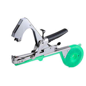 Tanaman kebun mengikat <span class=keywords><strong>Forceps</strong></span> tomat kebun anggur tangan mengikat alat mengikat mesin hutan alat Staples - Product Image 1