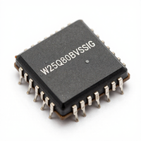 W25Q80BVSSIG Manufacturer Channel Components Electronic 8 SOlC Memory
