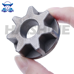 Engrenage de tronçonneuse M14 pour meuleuse d'angle, engrenage de tronçonneuse, outil de tronçonneuse - Product Image 5
