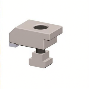 Side Bracket for Soft Docks Modular <b>Vice</b> Mounting Component - Product Image 2