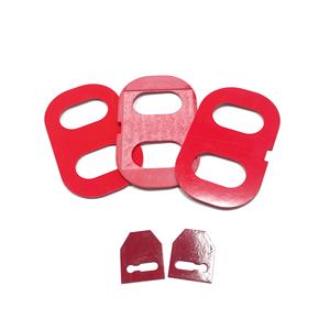 高品質カスタマイズ可能な<span class=keywords><strong>GPO</strong></span>-<span class=keywords><strong>3</strong></span>レッド断熱シート高性能エポキシボード - Product Image 6