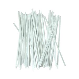 Bande magnétique antivol réutilisable de 16 cm à base de cobalt, autocollant de sécurité, système EM EAS, étiquette souple pour bibliothèque, librairie - Product Image 1