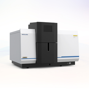 파스 불꽃 광도계 및 원자 흡수 분광계 원자 흡수 분광법 비용 - Product Image 1