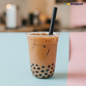 ส่วนผสมชาไข่มุกมันสำปะหลัง - Product Image 4