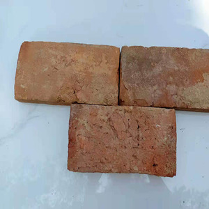 Gạch đất nung đỏ giá rẻ dùng xây dựng nhà cửa - Product Image 6