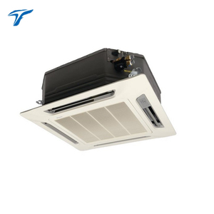 Aires Acondicionados Split de <span class=keywords><strong>Cassette</strong></span> de 4 Vías, 24000 BTU, Potente Enfriamiento y <span class=keywords><strong>Calefacción</strong></span> - Product Image 5