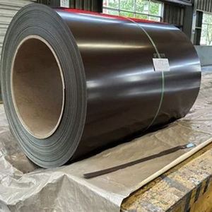 Venta al por Mayor de Fábricas Poderosas en China: Chapa de Acero Prepintada, Bobina de Acero Prepintada, Bobina de Acero Galvanizado PPGI - Product Image 3
