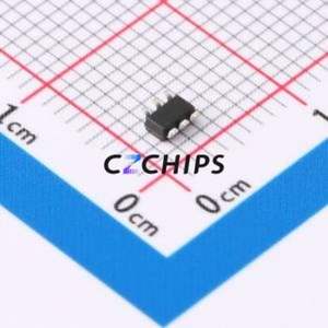 Vente en gros RS2G14XH6 SOT-23-6 Circuit intégré IC Chip Inverter Vente en gros Composants électroniques Puces Fournisseur et service BOM - Product Image 2