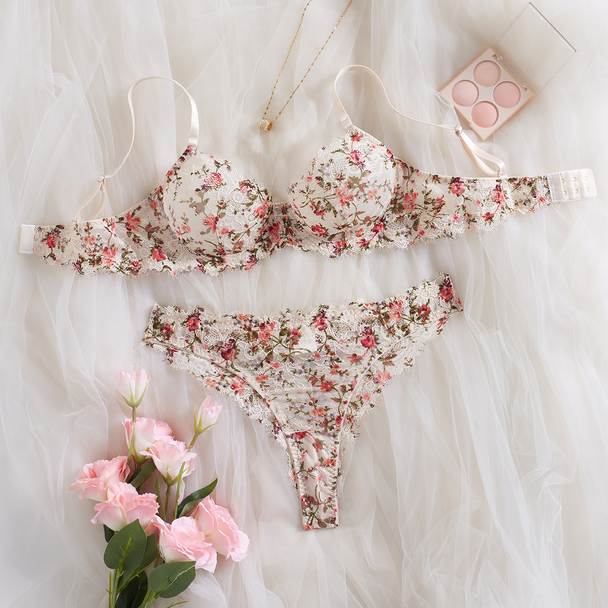 On Sale Bra and Matching Underwear Sets Custom Logo Options | Alibaba.com