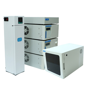 การทดสอบฟูแรนในน้ำมันฉนวนหม้อแปลงตามมาตรฐาน ASTM D5837 ด้วยเทคนิคโครมาโทกราฟีประสิทธิภาพสูง (HPLC) - Product Image 1