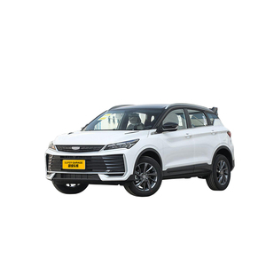 2025 nouvelle <span class=keywords><strong>voiture</strong></span> Geely Binyue L essence SUV <span class=keywords><strong>voiture</strong></span> à vendre - Product Image 2