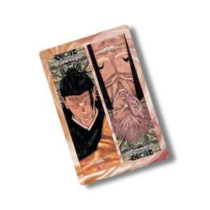 Jujutsu Kaisen No. Tarjeta Coleccionable de Edición Limitada con Cubierta Variada (100g) de Vietnam - Product Image 6