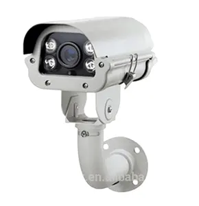 Best-Selling Enster Nieuwste High-Kwaliteit Netwerk Nummerplaat Reader Ip Anpr Camera