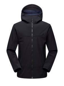 Giacca da esterno giacca con cappuccio impermeabile antivento campeggio uomo cappotto moda donna Top <span class=keywords><strong>abbigliamento</strong></span> da alpinismo all'ingrosso - Product Image 2