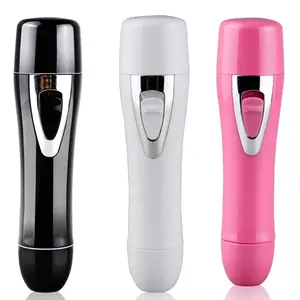 TV Sản Phẩm 4 Trong 1 Máy Cạo Râu Điện Cho Phụ Nữ Mũi Tóc Tông Đơ Không Dây Eyebrow Trimmer Tóc Remover Với Bộ Sạc USB